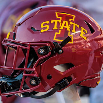 Iowa State opted out of a bowl game after a coaching change up.