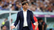 Zlatko Dalic a de quoi être inquiet pour la suite.