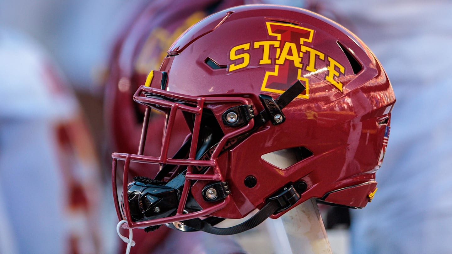 Three Big 12 Games Iowa State Cyclones Should Be Focused on In Week 8