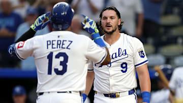 Seattle Mariners v Kansas City Royals