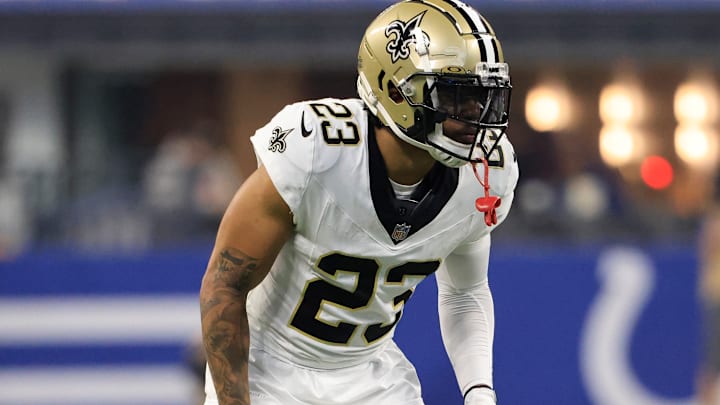 New Orleans Saints v Indianapolis Colts