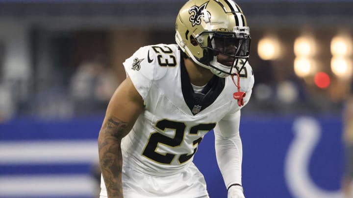 New Orleans Saints v Indianapolis Colts