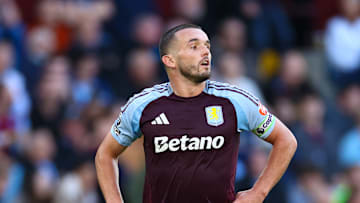 Aston Villa FC v Everton FC - Premier League