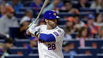 Washington Nationals v New York Mets