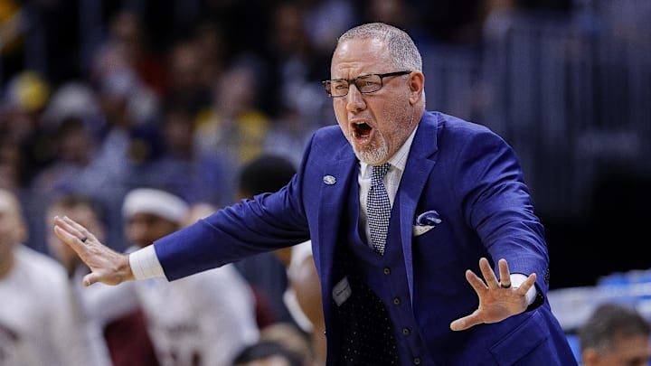 NCAAB News