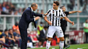 Allegri e Chiesa