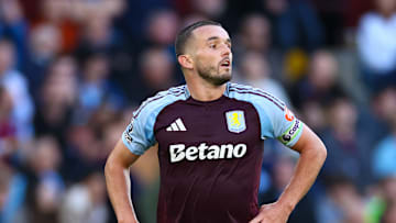 Aston Villa FC v Everton FC - Premier League