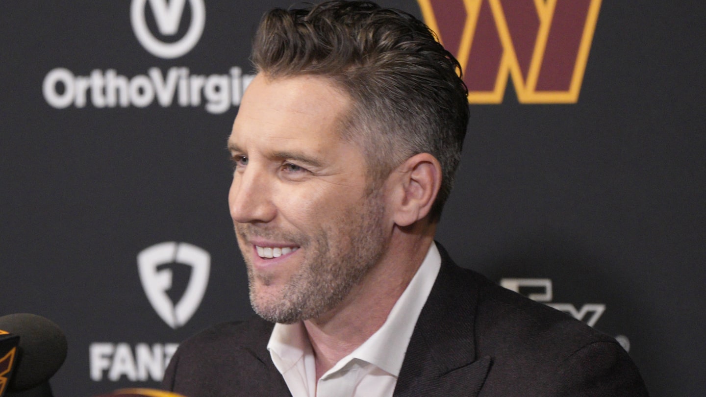 Washington Commanders 2024 Roster Cuts Live Updates & Insights BVM Sports