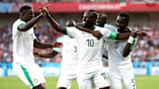 A Seleção de Senegal conta com nomes bastante badalados, como Sadio Mané e Kalidou Koulibaly. 