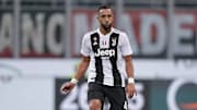 Benatia prend sa retraite