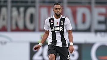 Benatia prend sa retraite