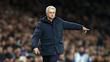 Une ancienne star de José Mourinho a été victime de problèmes cardiaques au Brésil