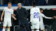 Real Madrid 