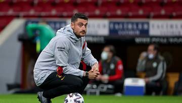 Albert Riera soll neuer Cheftrainer der SGE werden