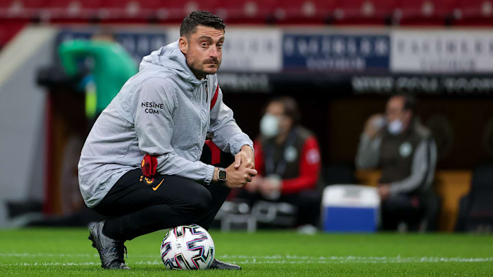 Albert Riera soll neuer Cheftrainer der SGE werden Albert Riera soll neuer Cheftrainer der SGE werden