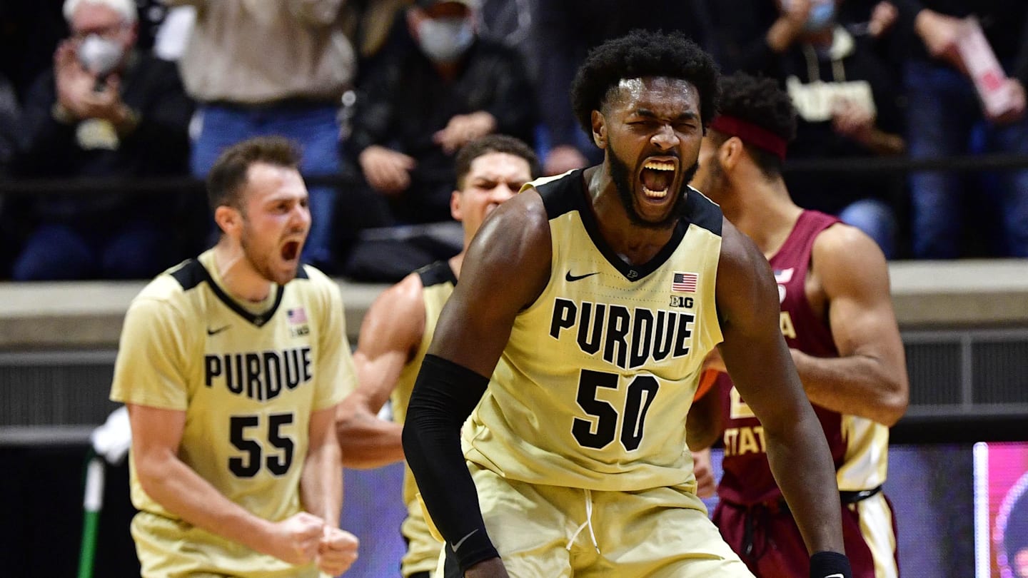 Iowa vs. Purdue Prediction and Odds Value on the Total