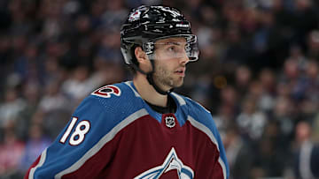 Derick Brassard