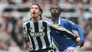 Geht es für Nick Woltemade an die Stamford Bridge?