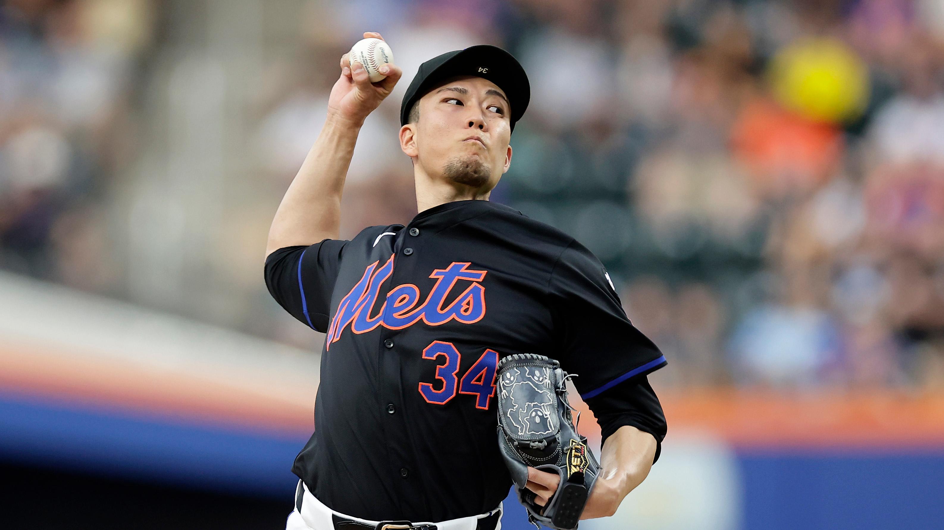 Mets Playoff Roster Predictions Senga's Role Against Phillies BVM Sports