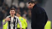Juventus v Fiorentina - Serie A