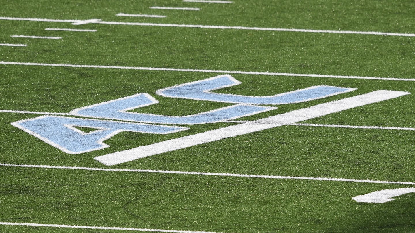 SEC Target Lantz Pascal Announces UNC Football Commitment