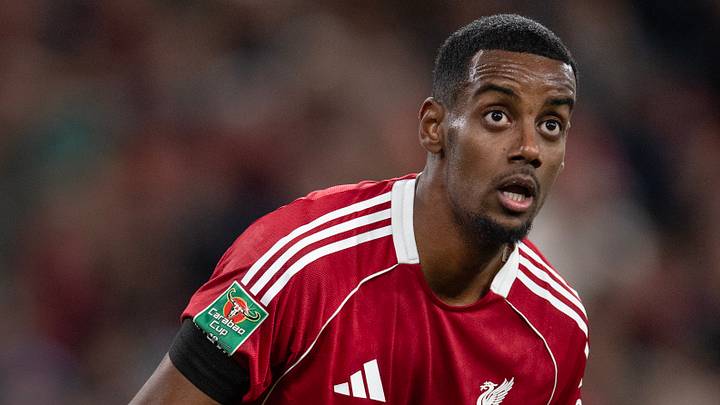 Liverpool v Southampton - Carabao Cup Third Round