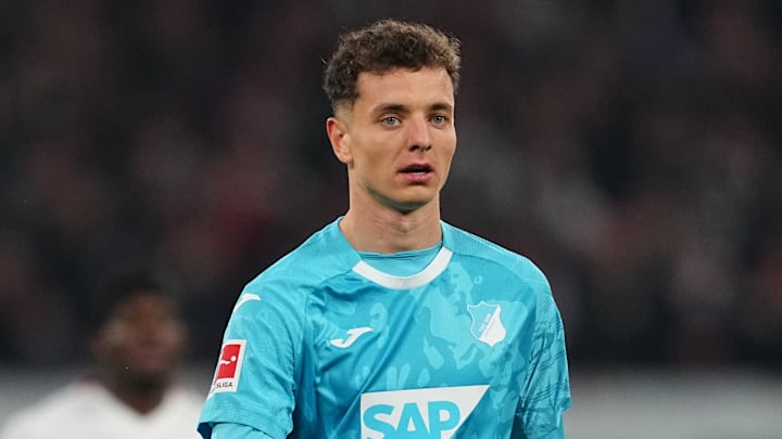 Macht Fisnik Asllani im Sommer den nächsten Schritt?