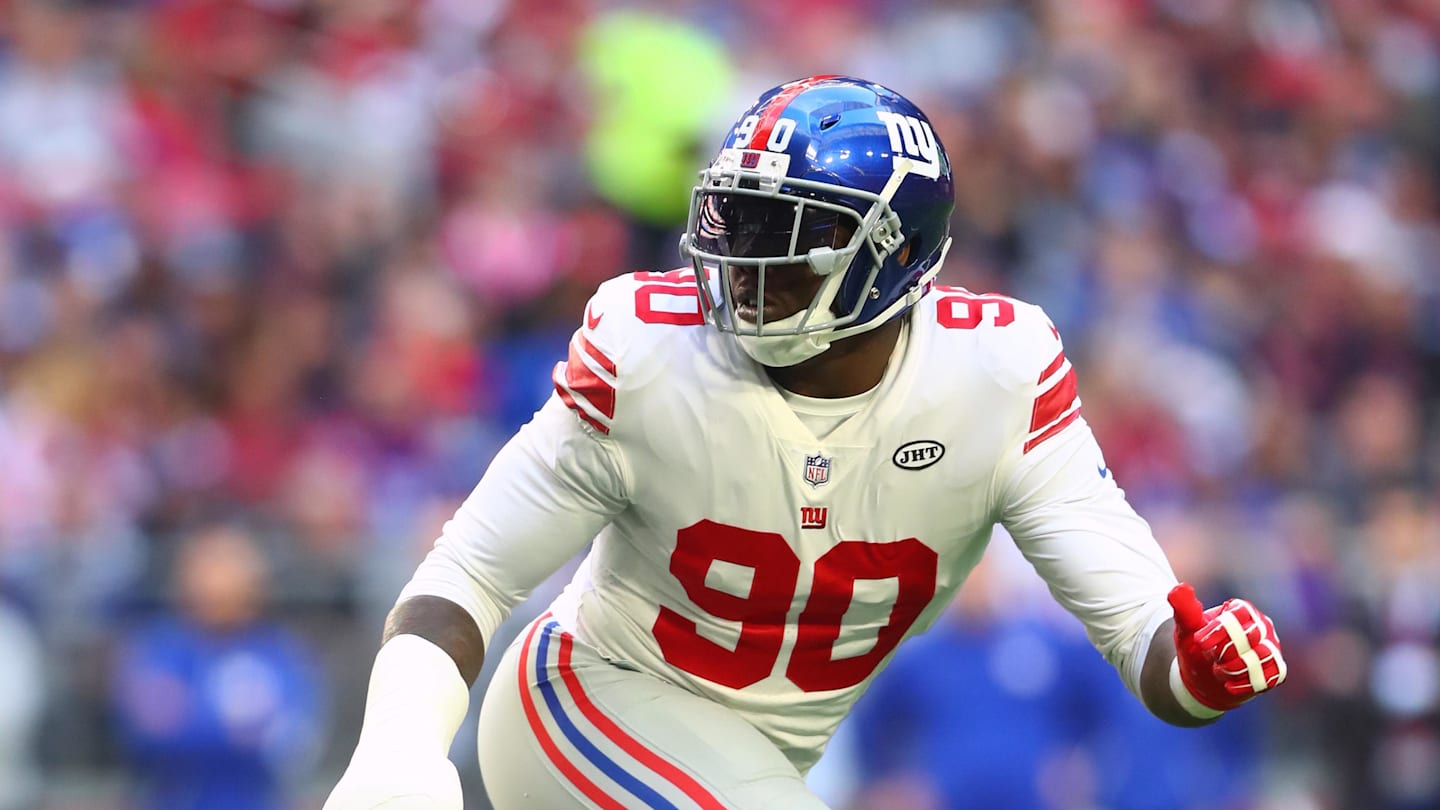 Giants, Dolphins Highlight Top Jersey Number Legends