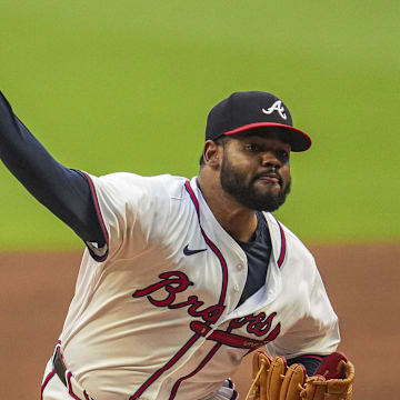 Atlanta Braves starting pitcher Reynaldo Lopez is set to miss at least two weeks with a stint on the IL.