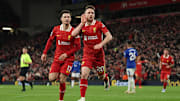Liverpool FC v Everton FC - Premier League