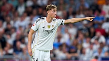 Dean Huijsen steht vor dem Comeback - rechtzeitig zum Clasico