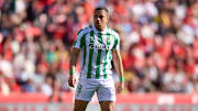 Vitor Roque n'a pas réussi à s'imposer au Betis Seville, club où il était prêté par le Barça.