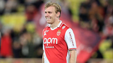 Monaco est un club qui attire de part la qualité de vie et les salaires proposés.