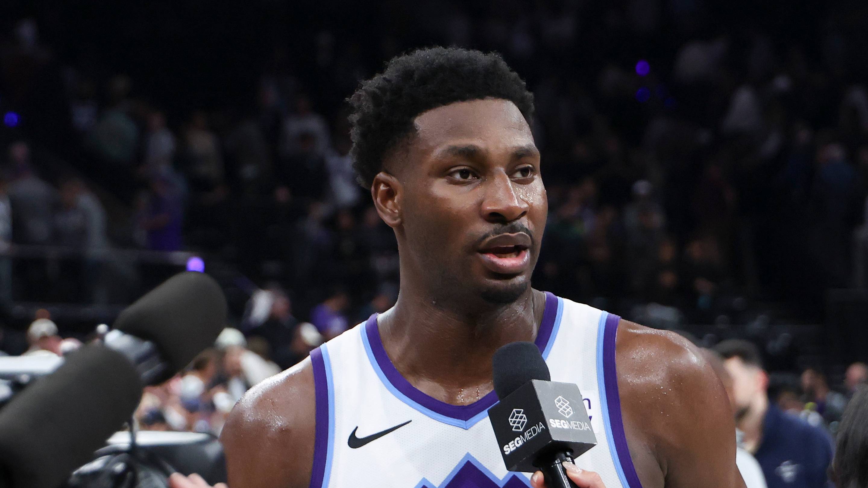 Jaren Jackson Jr. injury somehow leaves Jazz center room in even worse spot