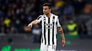 Paulo Dybala
