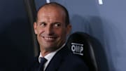 Massimiliano Allegri