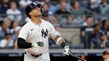 Baltimore Orioles v New York Yankees