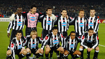 Juventus