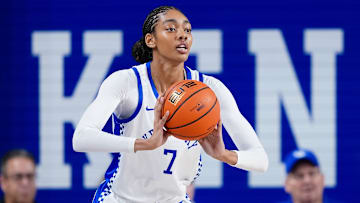 Purdue - Ft. Wayne v Kentucky