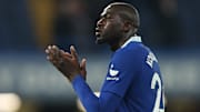  Koulibaly está próximo de fechar o acordo com o Al-Hilal.