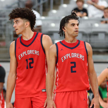 Duke basketball recruiting targets Cameron Boozer and Cayden Boozer