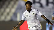 Marinho é o novo reforço do Flamengo