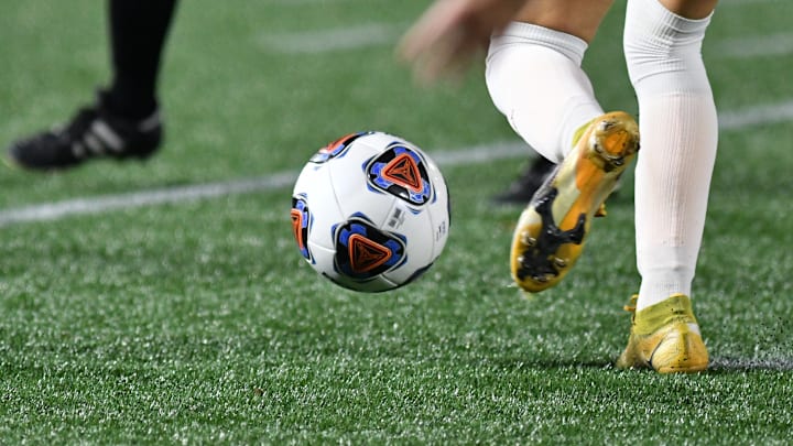 Who was the top star of the 2024 Oregon girls soccer finals?