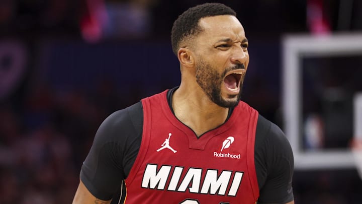 Norman Powell, Miami Heat