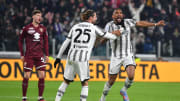 Juventus - Torino