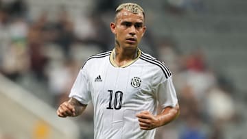 Saudi Arabia v Costa Rica - International Friendly