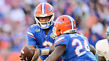 Tulane v Florida - Union Home Mortgage Gasparilla Bowl