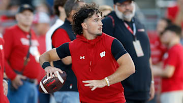 Miami (OH) v Wisconsin