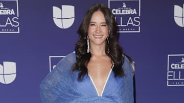 Ximena Sariñana grabó 5 discos de estudio y participó en más de una decena de películas a lo largo de su carrera