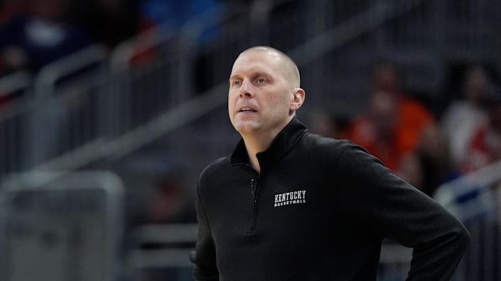 Troy v Kentucky